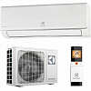 Настенный Кондиционер ELECTROLUX серии AVALANCHE on/off EACS-18HAV/N3_21Y
