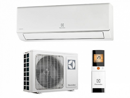 Настенный Кондиционер ELECTROLUX серии Loft on/off EACS-18HAL 