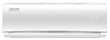 Настенный Кондиционер Ultima Comfort серии  ECLIPSE ECL-24PN