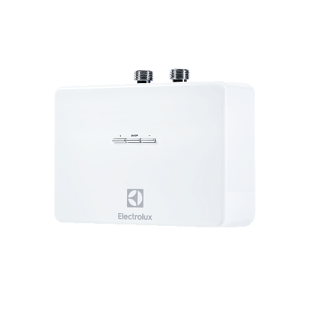 Проточный водонагреватель Electrolux серии AQUATRONIC DIGITAL PRO NPX 8