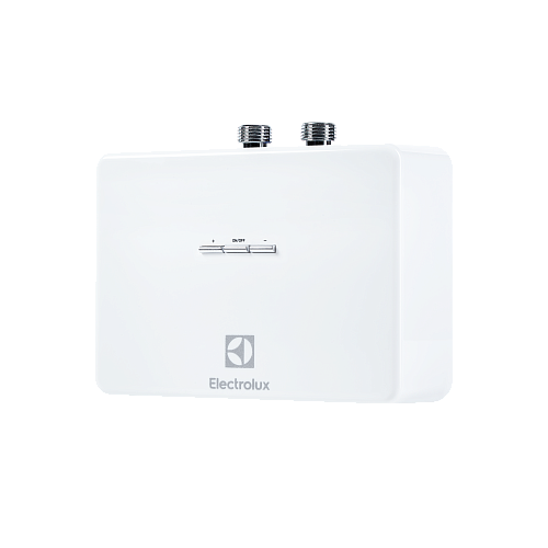 Проточный водонагреватель Electrolux серии AQUATRONIC DIGITAL PRO NPX 8