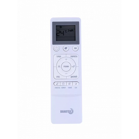 Инверторный кондиционер Dahatsu серии Onyx Inverter DH 09i