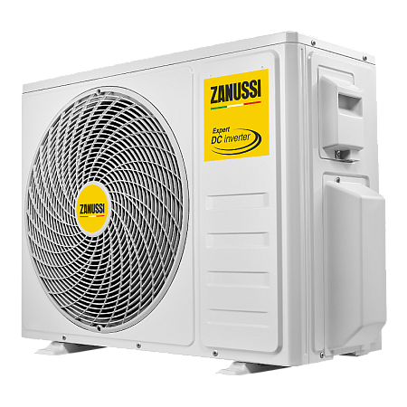 Наружный блок Zanussi серии Multi Combo ERP DC ZACO/I-27 H3 FMI2/N8