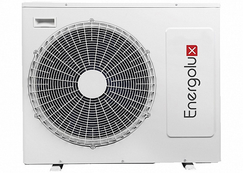 Кассетный кондиционер Energolux серии Cassete SAC48С5-A/SAU48U5-A