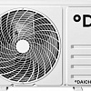 Инверторный настенный Кондиционер Daichi серии AIR AIR60AVQS1R