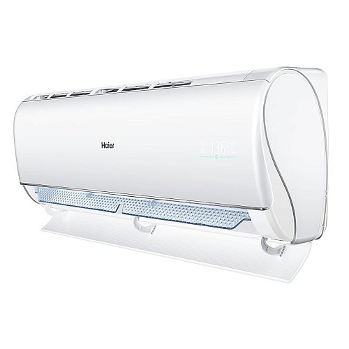 Инверторный кондиционер HAIER серии JADE AS25S2SJ1FA-W/G/S / 1U25MECFRA