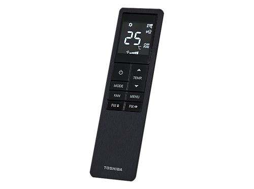 Инверторный настенный кондиционер Toshiba серии HAORI RAS-13N4KVRG-EE