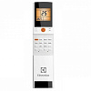 Напольно-потолочный кондиционер Electrolux серии Unitary Pro 3 DC  EACU/I-24H/UP3-DC/N8