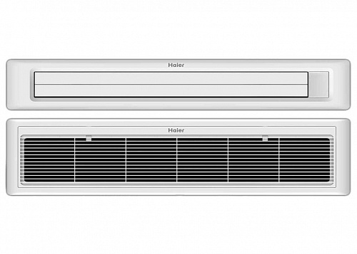 Внутренний канальный блок Haier AD24SS1ERA (N)(P)