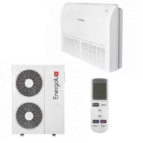 Напольно-потолочный кондиционер Energolux серии Floor-Ceiling SACF60D5-A/SAU60U5-A