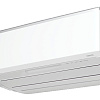 Инверторный настенный кондиционер Fujitsu серии Nocria X ASYG12KXCA/AOYG12KXCA