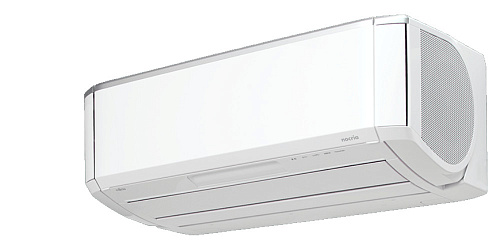 Инверторный настенный кондиционер Fujitsu серии Nocria X ASYG12KXCA/AOYG12KXCA
