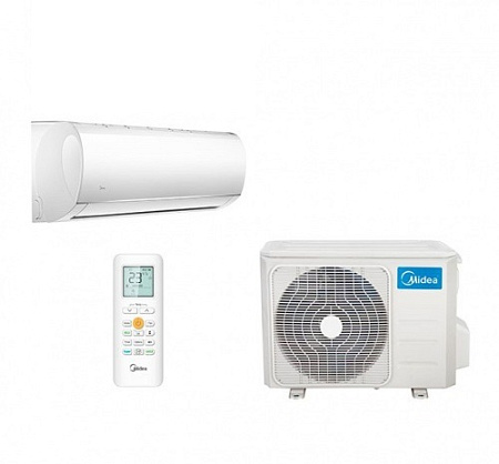 Внешний блок мульти сплит-системы Midea M3OA-27HFN8-Q ( на 3 комнаты)