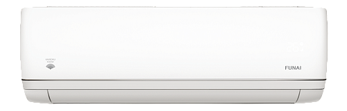 Инверторный настенный кондиционер Funai серии KADZOKU Inverter RAC-I-KD25HP.D03