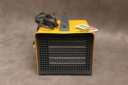 Тепловая пушка Ballu серии BKX-3 (ТЭН)