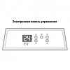 Электрический конвектор Zilon серии Комфорт E3.0 ZHC-2000 E3.0