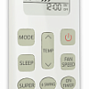 Инверторный настенный Кондиционер Hisense серии Premium Design Super DC Inverter R32 AS-18UW4RXATG03