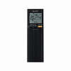 Инверторный настенный Кондиционер Mitsubishi Electric серии LN Zubadan MSZ-LN35VGB / MUZ-LN35VGHZ (черный)