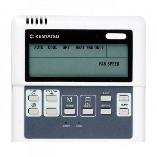 Канальный кондиционер Kentatsu серии KST KSTR176HFAN3/KSUT176HFAN3