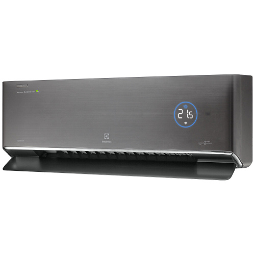 Сплит-система инверторного типа Electrolux Crystal Air Super DC EACS/I-10HFA/N8_V2 