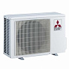 Настенный Кондиционер Mitsubishi Electric серии Standard MS-GF20VA/MU-GF20VA (только охлаждение) с зимним комплектом до -30°C