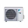 Инверторный настенный Кондиционер Daikin Серии SENSIRA  FTXF35C/RXF35C/-40 (с зимним комплектом)