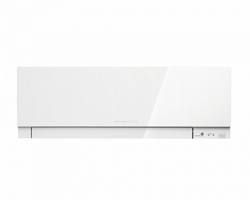 Инверторный настенный Кондиционер Mitsubishi Electric серии Design Inverter WI-FI MSZ-EF50VGKW / MUZ-EF50VG (white)