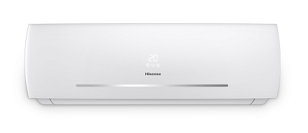 Настенный Кондиционер Hisense серии NEO Classic A (R32) AS-07HR4RYDDC00
