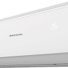 Инверторный настенный Кондиционер Breeon серии VECTOR INVERTER BRC-07AVI