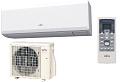 Инверторный настенный кондиционер Fujitsu серии Clarios ASYG09KPCA(-R)/AOYG09KPCA(-R)