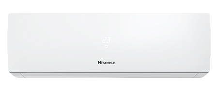 Классическая сплит-система Hisense серии EASY Classic A AS-07HR4RYDDJ00