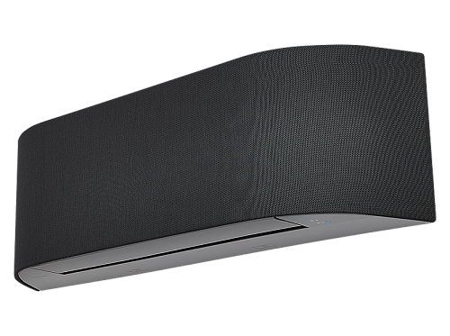 Инверторный настенный кондиционер Toshiba серии HAORI RAS-10N4KVRG-EE