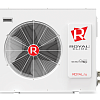 Инверторный напольно-потолочный кондиционер Royal Clima серии Competenza DC Inverter CO-F 18HNFI/CO-E 18HNI