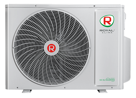 Инверторный настенный Кондиционер Royal Clima серии GRIDA DC EU inverter RCI-GR50HN