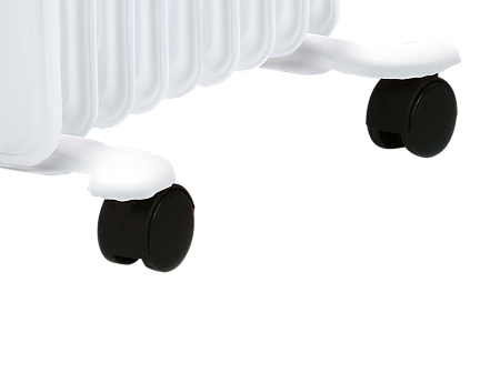 Масляный обогреватель Ballu серии Comfort BOH/CM-09WD