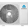 Кондиционер Axioma Серия F Inverter ASX09FZ1/ASB09FZ1