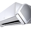 Инверторный настенный кондиционер Fujitsu серии Nocria X ASYG12KXCA/AOYG12KXCA