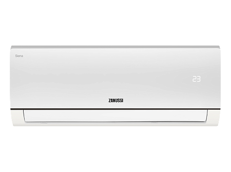 Мульти-сплит система Zanussi серии Multi Combo ZACO/I-14 H2 FMI/N8 (внутр. ZACS/I-07 HIN) 20 кв.м+20 кв.м.