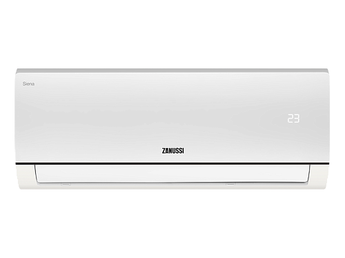 Мульти-сплит система Zanussi серии Multi Combo ZACO/I-14 H2 FMI/N8 (внутр. ZACS/I-07 HIN) 20 кв.м+20 кв.м.