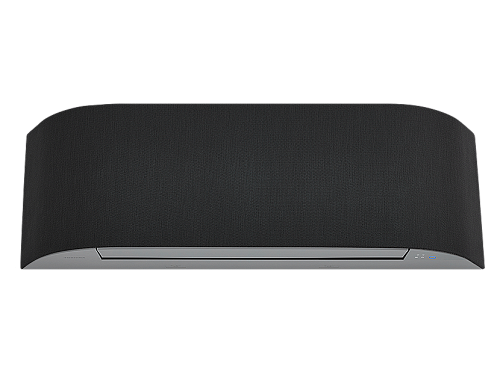 Инверторный настенный кондиционер Toshiba серии HAORI RAS-13N4KVRG-EE