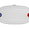 Накопительный водонагреватель Electrolux серии Electrolux EWH 30 Gladius 2.0