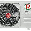 Настенный Кондиционер Royal Clima серии Triumph LITE RC-TWL70HN (комплект)