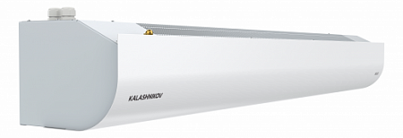 Тепловая воздушная завеса Kalashnikov серии KVC-D20E18-31 (ТЭН из нержавеющей стали)