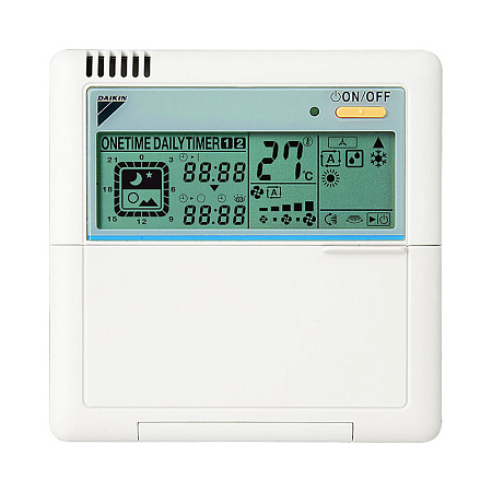 Проводной пульт дистанционного управления Daikin BRC1D52