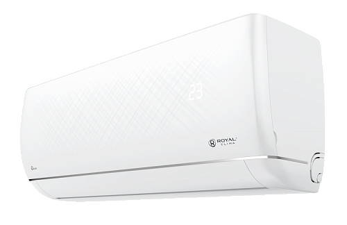 Классическая сплит-система серии RENAISSANCE 2025 RC-RND35HN (комплект)