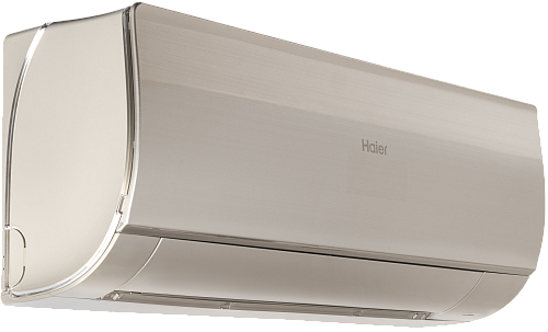 Неинверторные кондиционеры HAIER серия Flexis HSU-09HFF203/R3-B/W/G