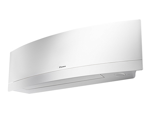 Настенный блок Daikin серии EMURA 3 FTXJ20AW матовый белый