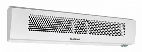 Тепловая воздушная завеса NeoClima серии ТЗС-508