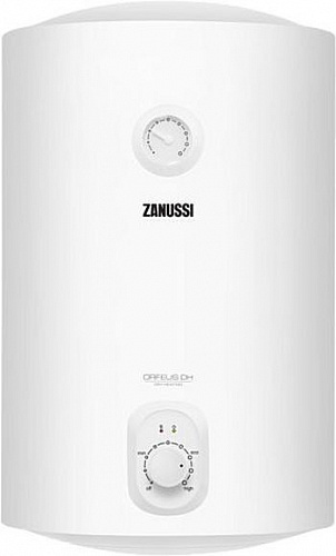 Накопительный водонагреватель Zanussi серии ZWH/S 30 ORFEUS DH