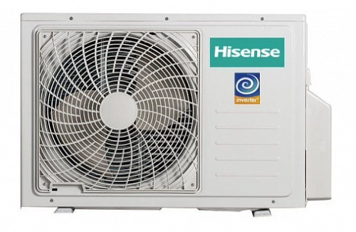 Инверторный настенный Кондиционер Hisense серии Premium Design Super DC Inverter R32 AS-18UW4RXATG03